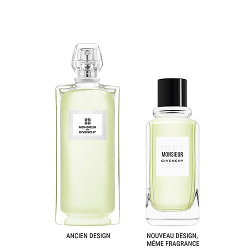 GIVENCHY Monsieur de Givenchy - Eau de Toilette 3274870052460 GIVENCHY Monsieur de Givenchy - Eau de Toilette 3274870052460
